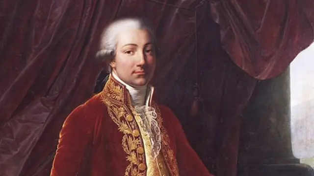 नेपोलियन बोनापार्ट