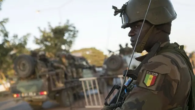4 exploitants forestiers portés disparus en Casamance