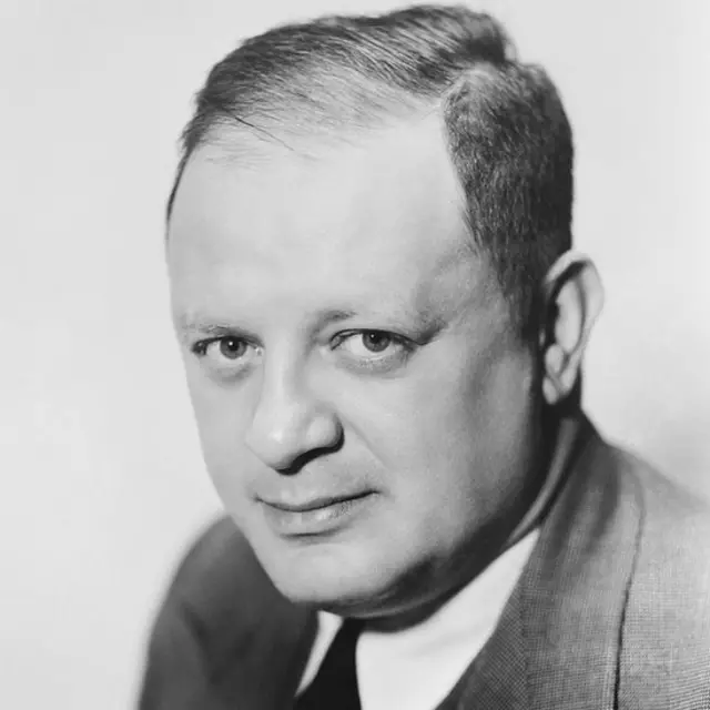 Herman J. Mankiewicz