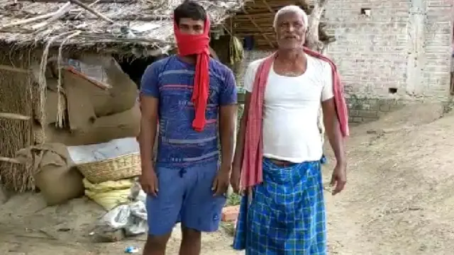 मज़दूर, बिहार