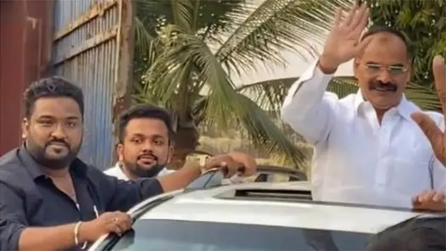 गजानन मारणे याची गंभीर गुन्ह्यातून सुटका कशी होते ?