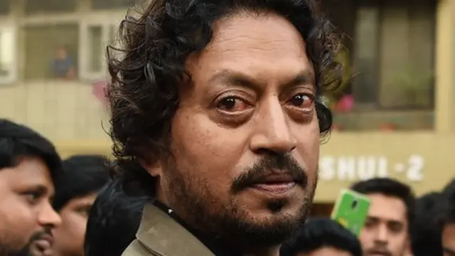 इरफ़ान ख़ान