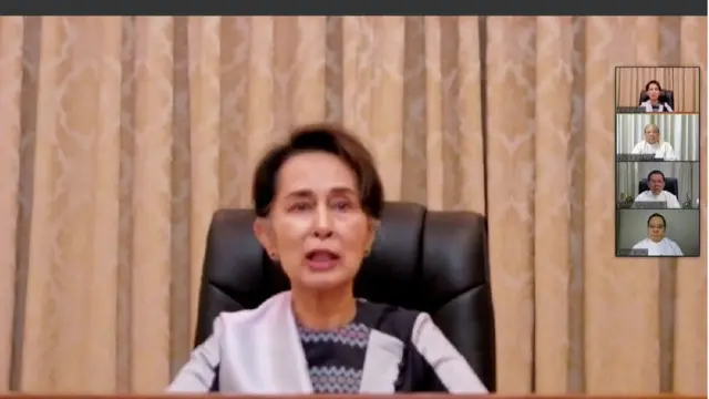 ပြည်ပက ပြန်လာသူတွေရဲ့ ကျွမ်းကျင်မှုတွေကို ပြန်လည်အသုံးချဖို့စီစဉ်နေတယ်လို့ ဆို