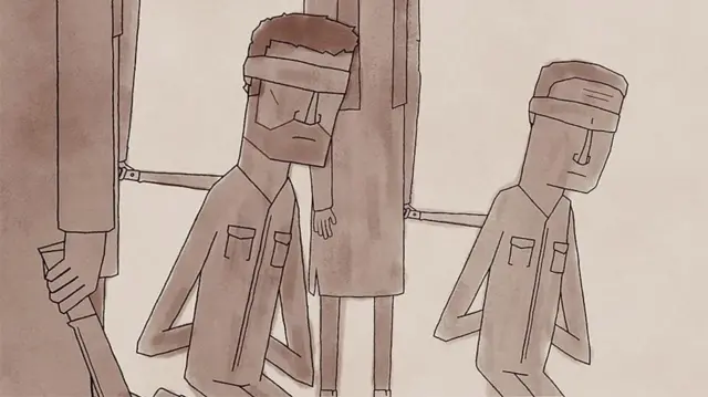 داعش در رقه