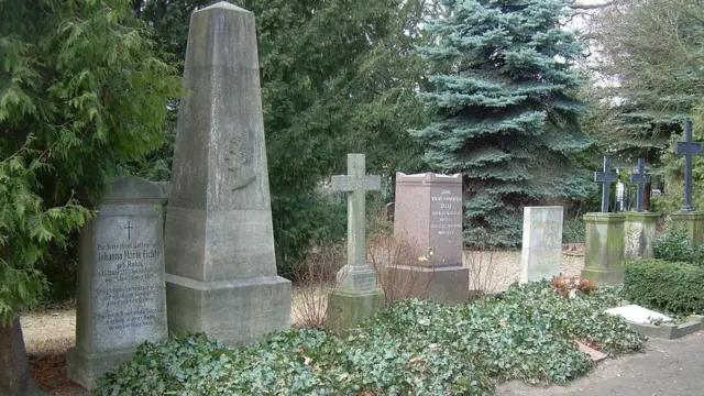 Dorotheenstadt_Cemetery