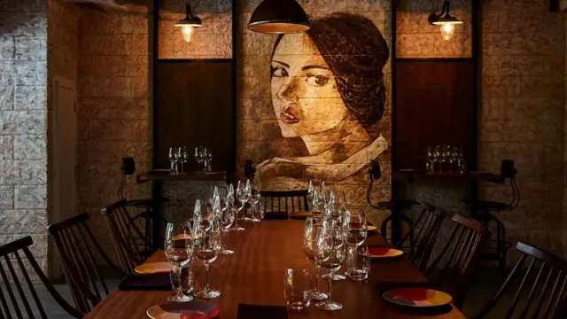 గా రెస్టరెంట్