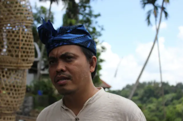 Hanacaraka society, lontar, Sugi Lanus