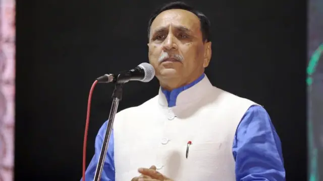 વિજય રૂપાણી