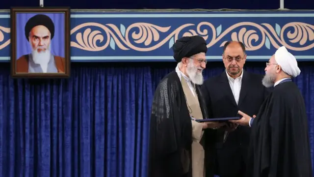 مراسم تنفیذ