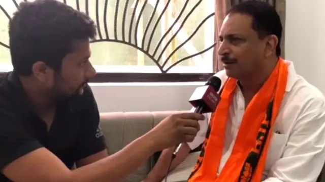 राजीव प्रताप रूडी