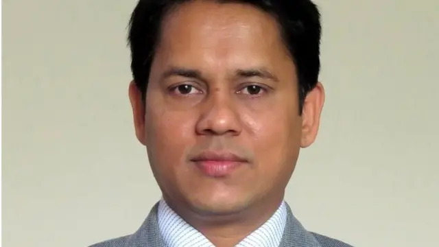 কীটতত্ত্ববিদ কবিরুল বাশার