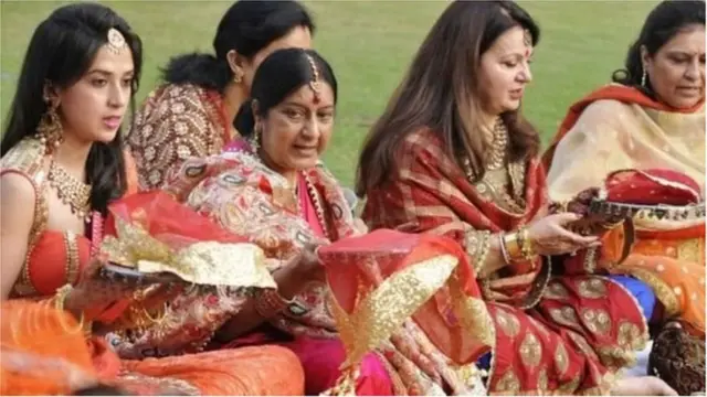 సుష్మా స్వరాజ్