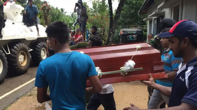 මෘත දේහයක්