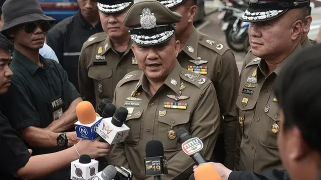 พล.ต.อ.ศรีวราห์ รังสิพราหมณกุล