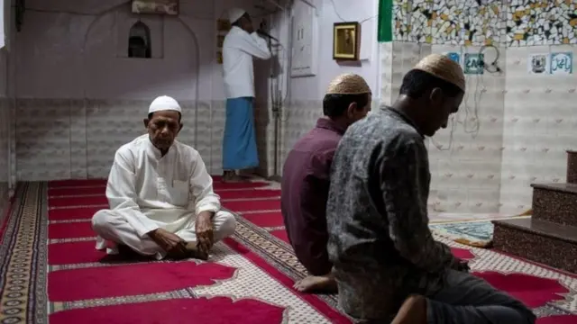 સુન્ની વકફ બોર્ડ