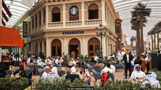 குவைத் நகரம், குவைத்