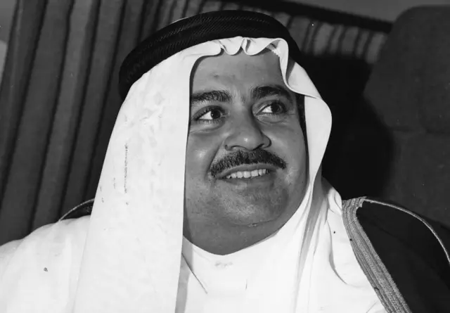 अदनान ख़शोगी