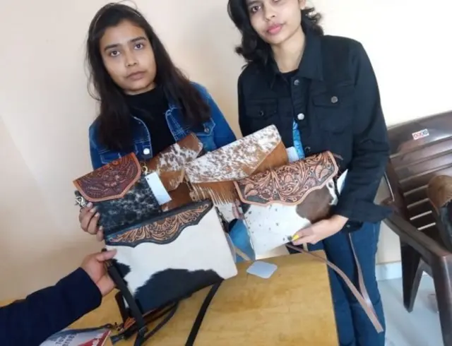 आलिया आणि अवंतिका