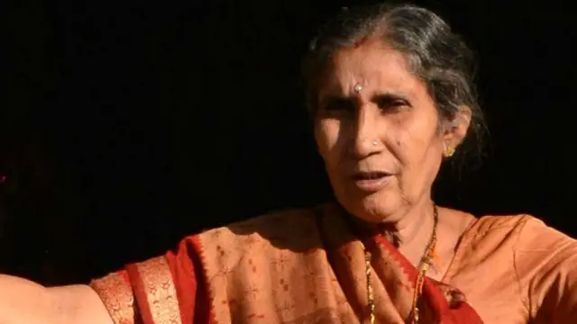 જશોદાબહેન