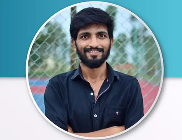 హెచ్‌సీయూ ఉద్యమం