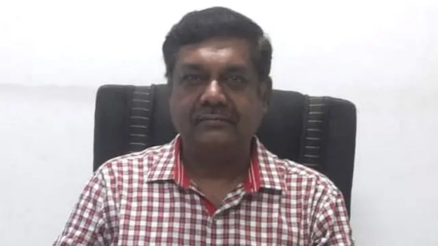 संजय वरकड