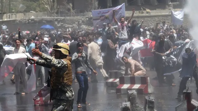 کابل کې لاریون