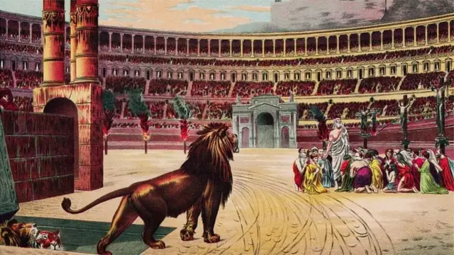 नीरो स्केच