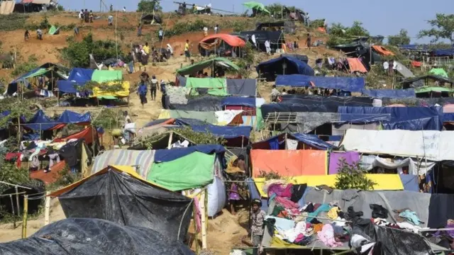 रोहिंग्या