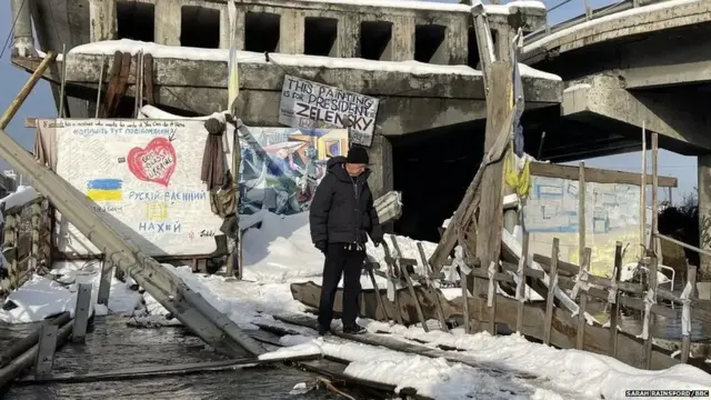 रूस -यूक्रेन