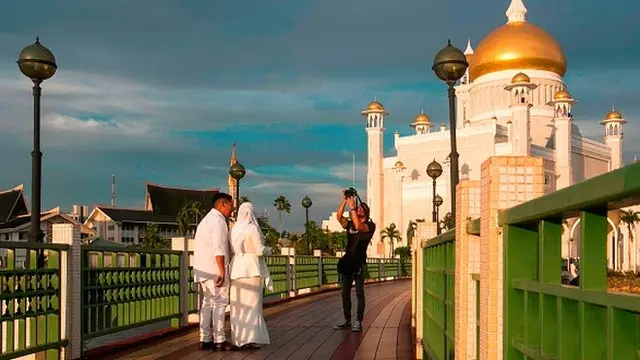 Death penalty in Brunei