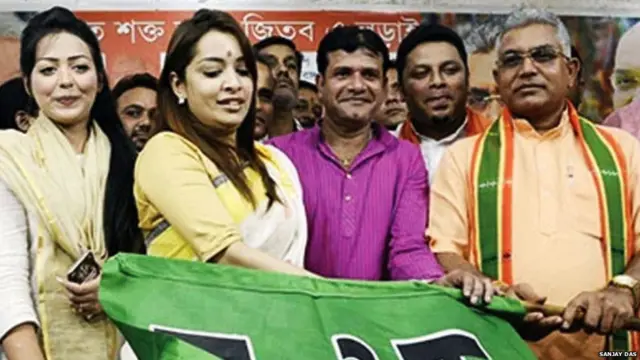 पश्चिम बंगाल