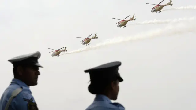 ભારતીય સેના