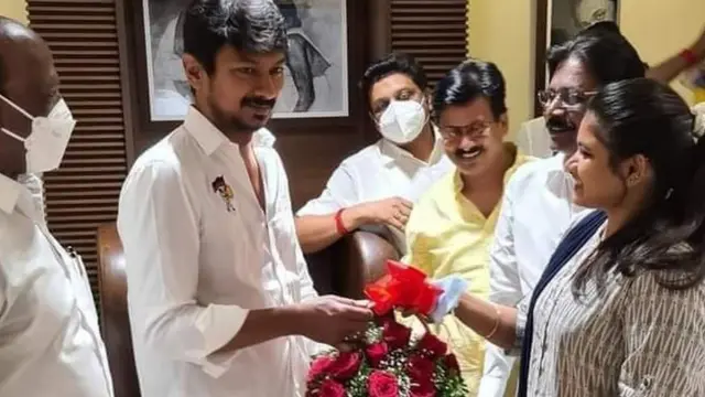 நிலவரசி