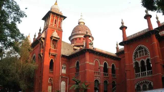 உயர் நீதிமன்ற தீர்ப்பு