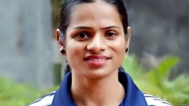 दुती चंद