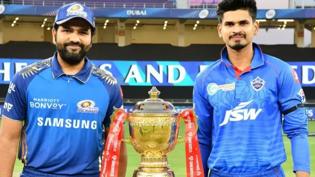 रोहित शर्मा और श्रेयस अय्यर