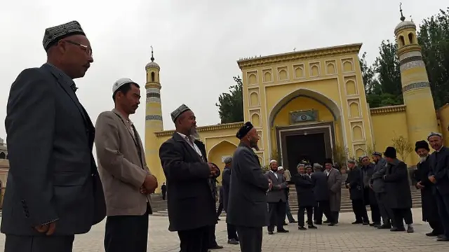 వీగర్లు