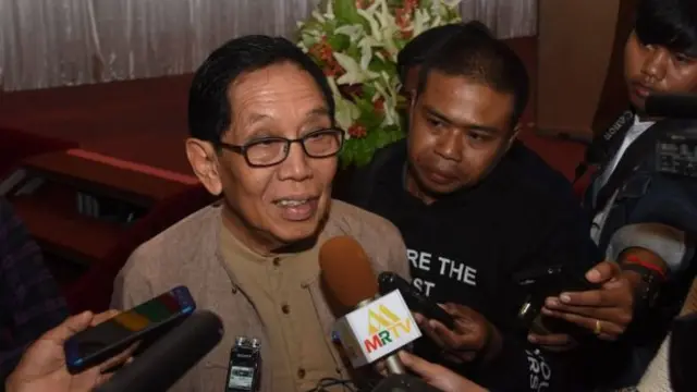 လူ့အခွင့်အရေးချိုးဖောက်တဲ့ အချက်အလက်တွေ ပေးပို့ဖို့ ကော်မရှင် ဖိတ်ခေါ်