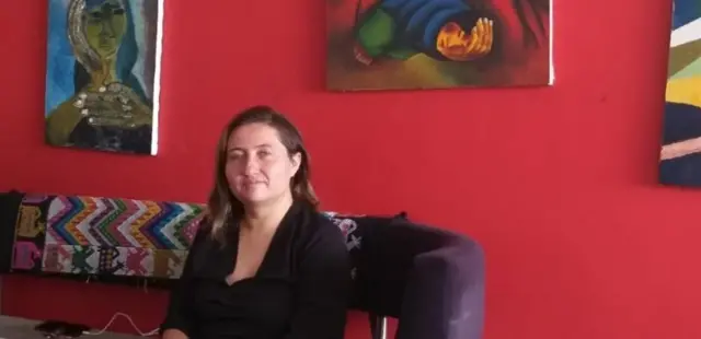 కొందరు పిల్లలు అత్యాచారం కారణంగా తమ శరీరంలో మార్పు వస్తున్నట్లు గుర్తించ లేరని అనా వెరా అన్నారు.