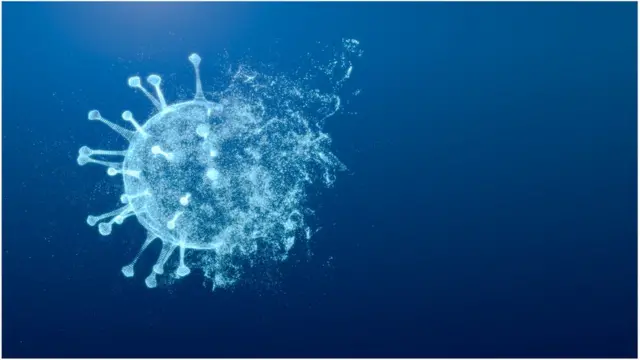 કોરોનાની વણસતી જતી સ્થિતિ