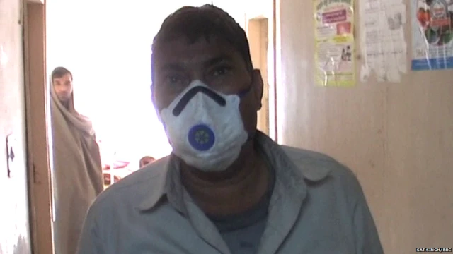 ਸਵਾਈਨ ਫਲੂ