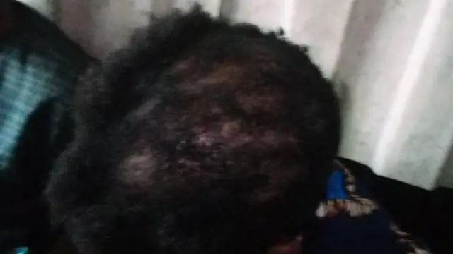 Irun ti awọn soja ge