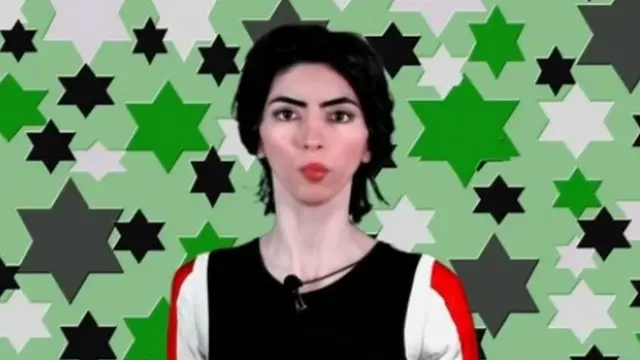 Насиме Агдам