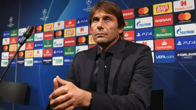 Antonio Conte