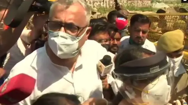 डेरेक ओब्रायन