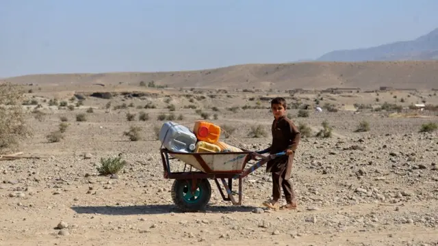 کډوال ماشوم