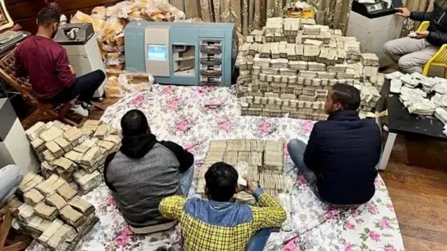 ਇਤਰ ਵਪਾਰੀ