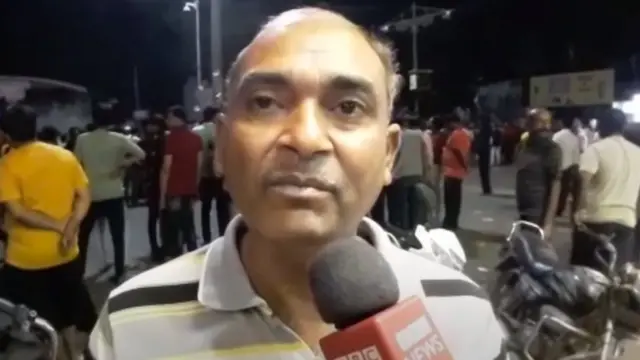 સ્થાનિક દિનેશ પરમાર