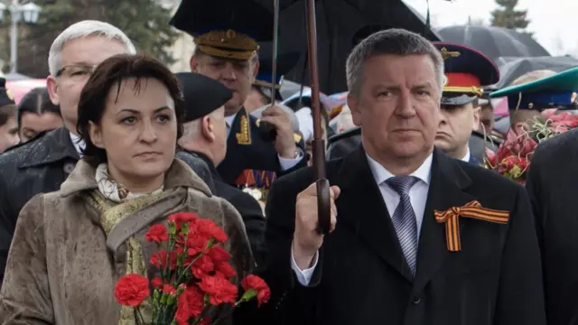 Ширшина и Худилайнен