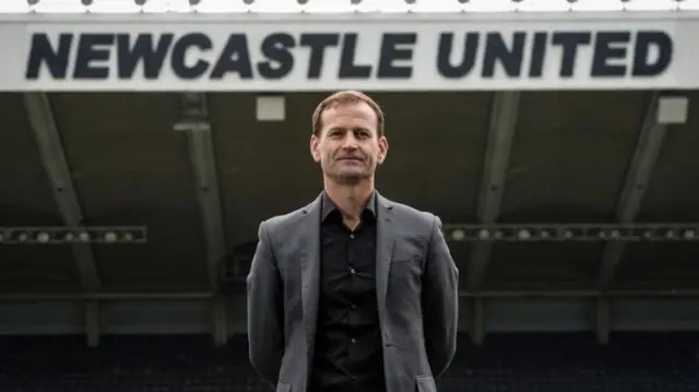 Newcastle United